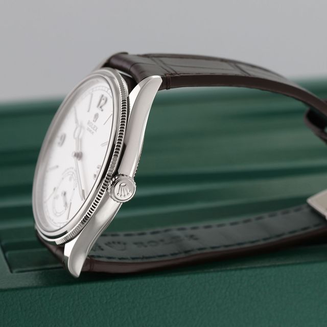 Rolex 1908 52509 Image 3